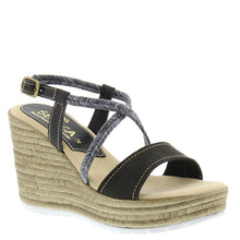 Sbicca Women's Alonza Wedge Sandal
