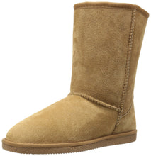Lamo Women's Lady's 9 Inch Snow Boot
