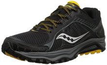 Saucony Men's Excursion TR9 Trail Running Shoe