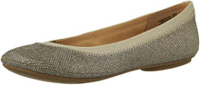 Bandolino Women's Edition Fabric Ballet Flat