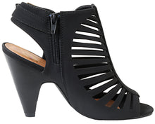My Delicious Shoes Women's Shaky Synthetic Dress
