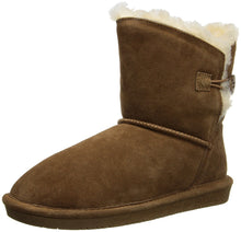Bearpaw Women's Rosie Mid Calf Boot