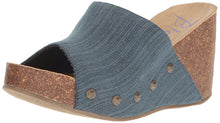 Blowfish Women's Host Mule