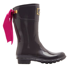 Joules Women's Evedon Short Rain Boot