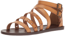 Blowfish Women's Doda Flat Sandal