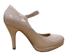 Cambridge Select Women's Mary Jane Dress Pump High Heel