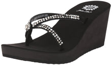 Yellow Box Women's Gateway Flip Flop