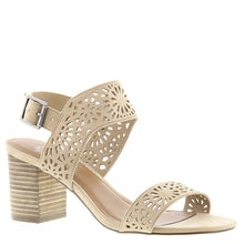 Yellow Box Womens Carilena