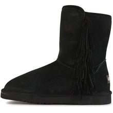 Lamo Women's Sellas Side Zip Chelsea Boot