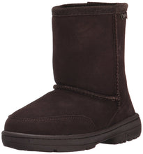 BEARPAW Meadow   Shearling Boot (Toddler/Big Kid)