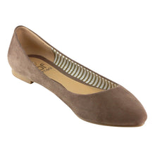 Betani FB67 Women's Slip On Casual Ballet Flats