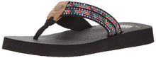 Yellow Box Women's Darby Wedge Sandal