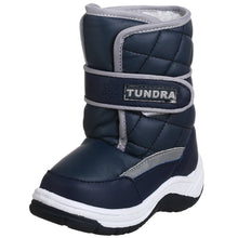Tundra Snow Kids Boot (Toddler/Little Kid)