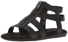 Aerosoles Women's Encychlopedia Gladiator Sandal