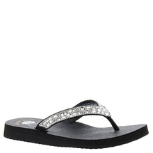Yellow Box Women's Orchid Wedge Sandal