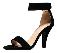 Delicious by Soda Women's Rosela Formal Dress Sandal