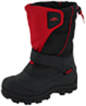 Tundra Quebec Boot (Toddler/Little Kid/Big Kid)