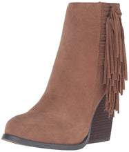 Very Volatile Women's Dreamcatch Ankle Bootie