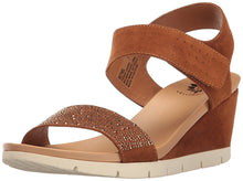 Yellow Box Women's Bethel Wedge Sandal
