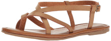 MIA Women's Cruise Gladiator Sandal