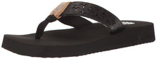 Yellow Box Women's Benji Wedge Sandal
