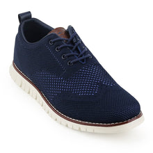 Unionbay Mens Grand 1.0 Oxford Wingtip