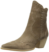Matisse Women's Parker Western Boot
