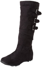 Wanted Shoes Women's Sadler Knee-High Boot