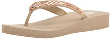 Yellow Box Women's Bettie Flip Flop