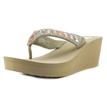 Yellow Box Women's Belmac Flip Flop