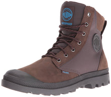 Palladium Men's Pampa Sport Cuff WPN Rain Boot