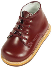 Josmo Baby Walker Leather Dress