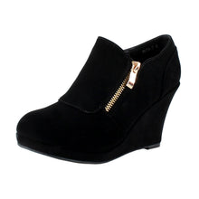Top Moda Women's Rita-2 Bootie