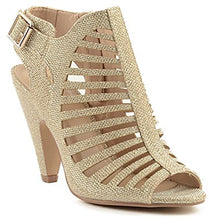 My Delicious Shoes Women's Shaky Synthetic Dress