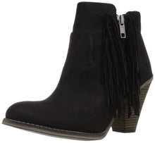 MIA Women's Lindsie Ankle Bootie