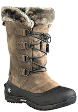 Baffin Women's Kristi Insulated Suede Winter Boot