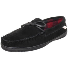 Tamarac by Slippers International Men's Trailer Moccasin Slippers