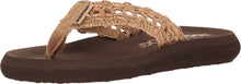 Rocket Dog Women's SPOTLIGHT2 Odyssey Fabric Flip Flop