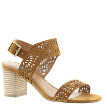 Yellow Box Womens Carilena