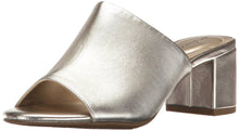 Bandolino Women's Spars Slide Sandal