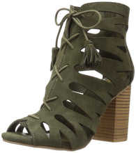 MIA Women's Cara Huarache Sandal