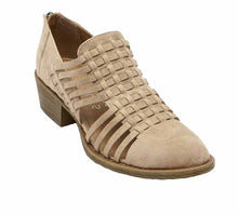 Matisse Womens Coconuts by Matisse - Woody