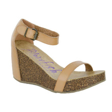 Blowfish Women's Heritage Sandal