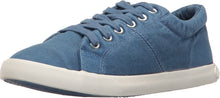 Rocket Dog Women's Campo Beach Canvas Fashion Sneaker