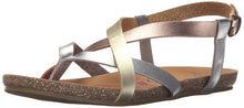 Blowfish Women's Granola Fisherman Sandal