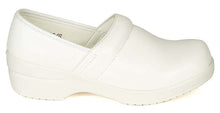 Refresh Footwear Women's Slip-On Professional Work Comfort Clog