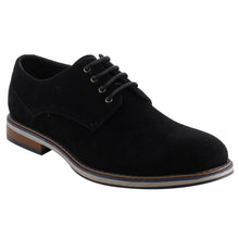 Arider AG49 Men's Casual Low Top Lace Up Office Oxfords