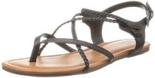 MIA Women's Adrianna Gladiator Sandal