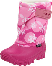 Tundra Teddy 4 Boot (Toddler/Little Kid)
