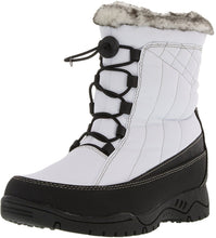 Totes Eve Womens Snow Boot
